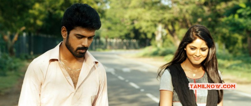 New Photo Vikranth Abhinaya Starring Thaakka Thaakka 649