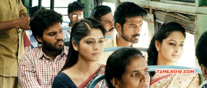 Vikranth Abhinaya Starring Thaakka Thaakka 94