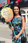 Amy Jackson In Movie Thaandavam 894