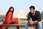 Anushka And Vikram In Thaandavam 795