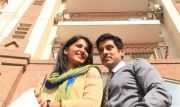 Anushka Shetty And Vikram In Thaandavam 848