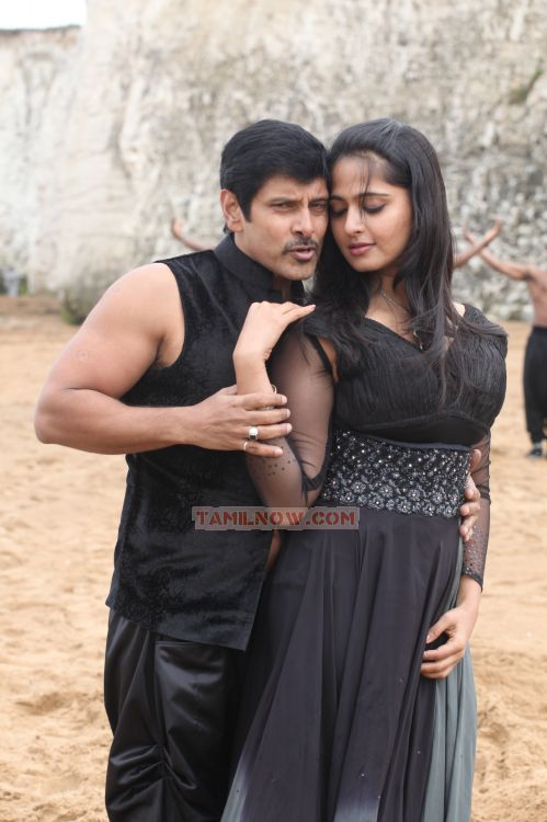 Movie Thaandavam Photos 804