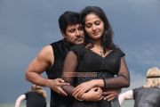 Vikram Anushka New Photo From Thandavam 389