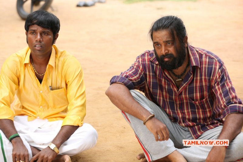 Stills Thaarai Thappattai Tamil Film 3667