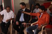 Vijay On Location Thalaiva 285