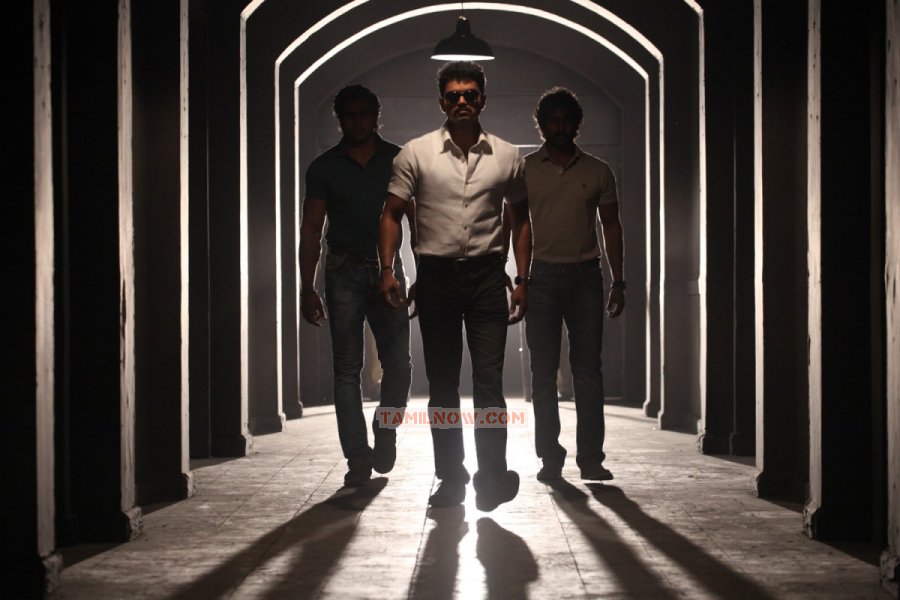 Vijay Thalaiva Movie Pic 110