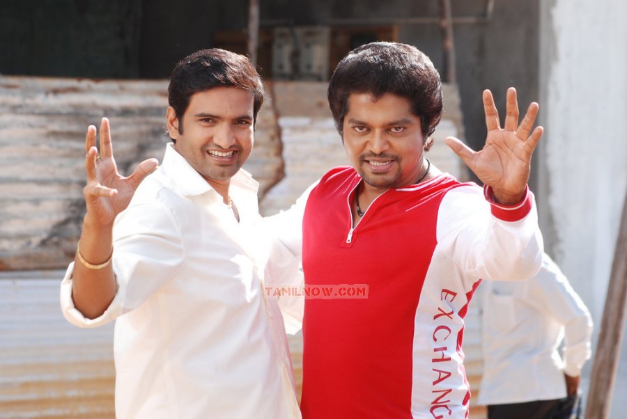 Thalaivan Bas Santhanam  21 975