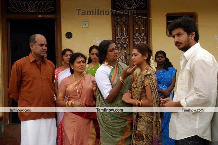 Thalapulla Film Still 12