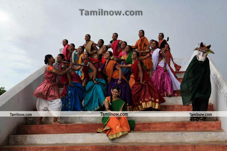 Thalapulla Movie Still 6