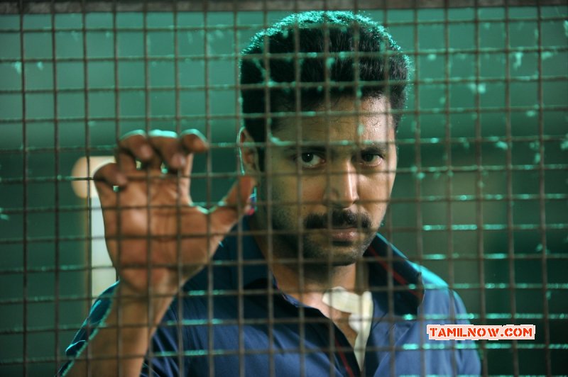 Jayam Ravi In Thani Oruvan 839