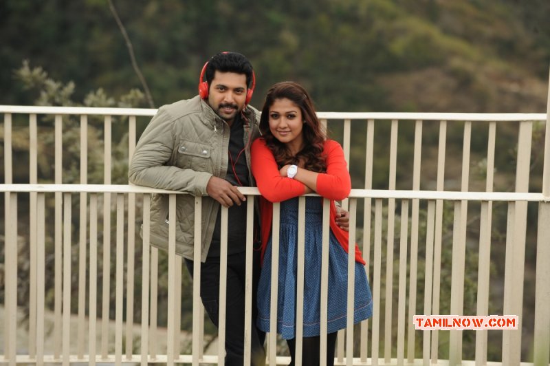 Thani Oruvan Film Latest Pictures 2443