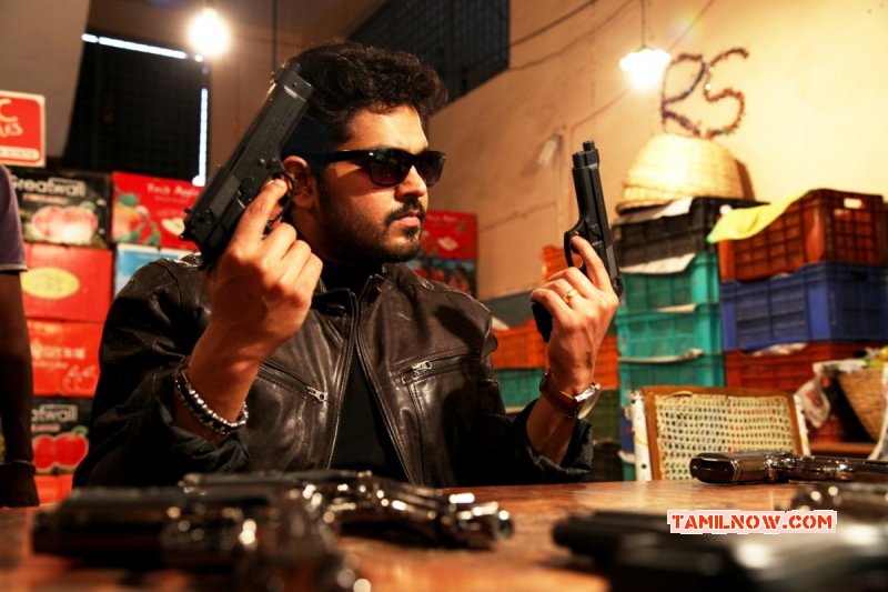 Movie New Still Sakthivel Vasu In Tharkappu 763