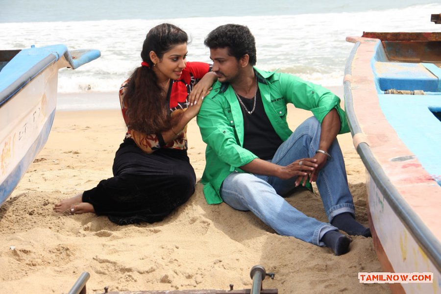 Movie Thavani Kaatru Stills 2844