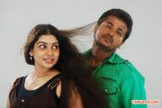 Movie Thavani Kaatru Stills 5397