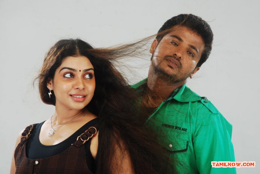 Movie Thavani Kaatru Stills 5397