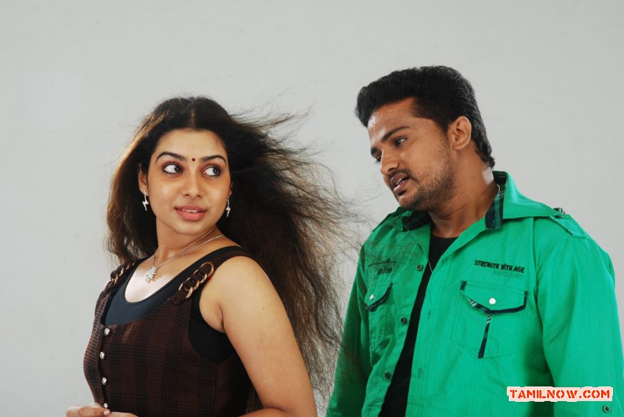 Thavani Kaatru Stills 1473