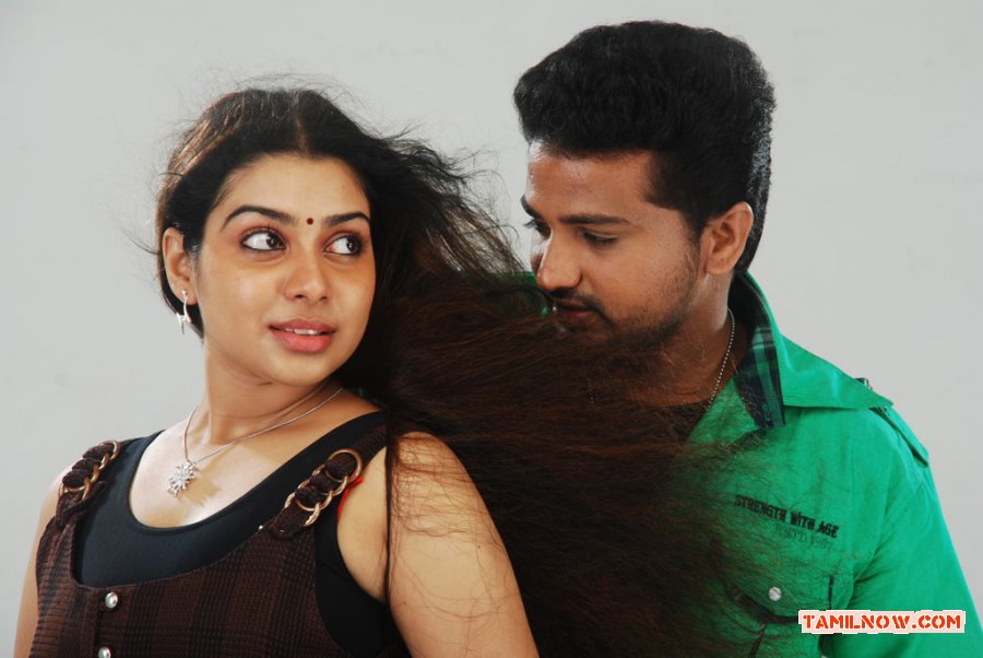 Thavani Kaatru Stills 7220