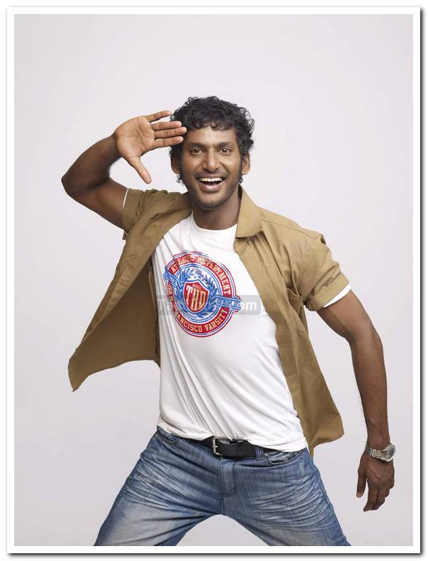 Vishal Photos 1