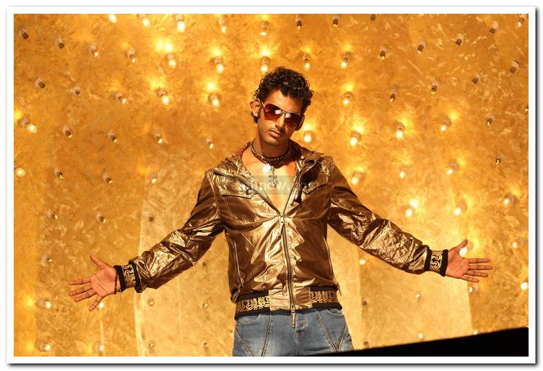 Vishal Still 2