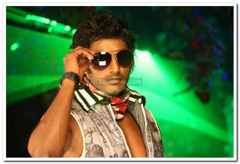 Vishal Still 3