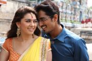 Hansika Motwani Siddharth In Theeya Velai Seiyanum Kumaru 52