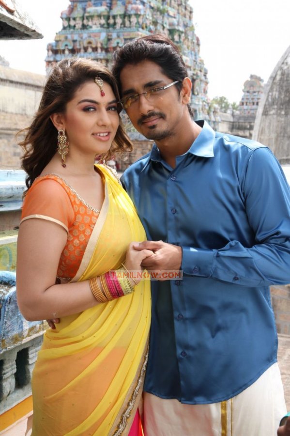 Hansika Siddharth 887