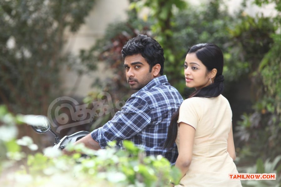 Tamil Movie Thegidi Photos 7220