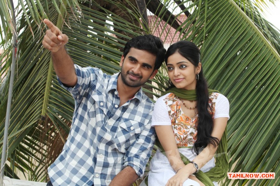 Thegidi Stills 4269