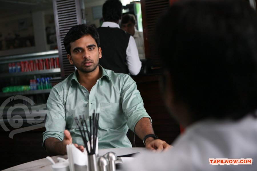 Thegidi Stills 9353