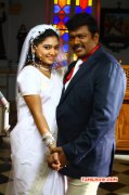 Parthiban And Priyanka In Thigar Movie Gallery 12