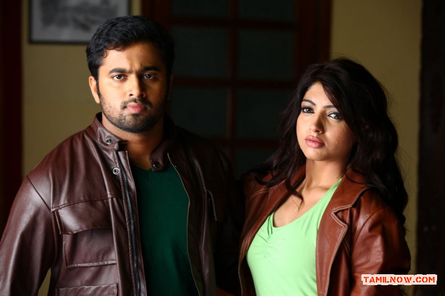 Tamil Movie Thigar Photos 5965