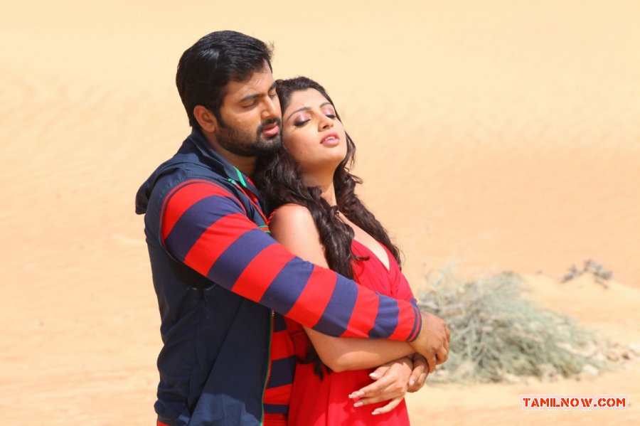 Thigar Stills 8005