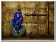 Jayam Ravi Photos 5