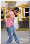 Jayam Ravi Still 12