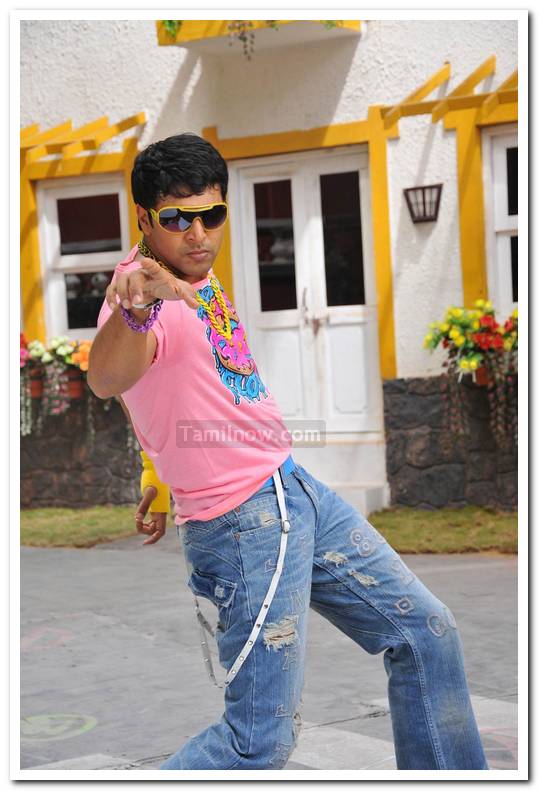 Jayam Ravi Still 13