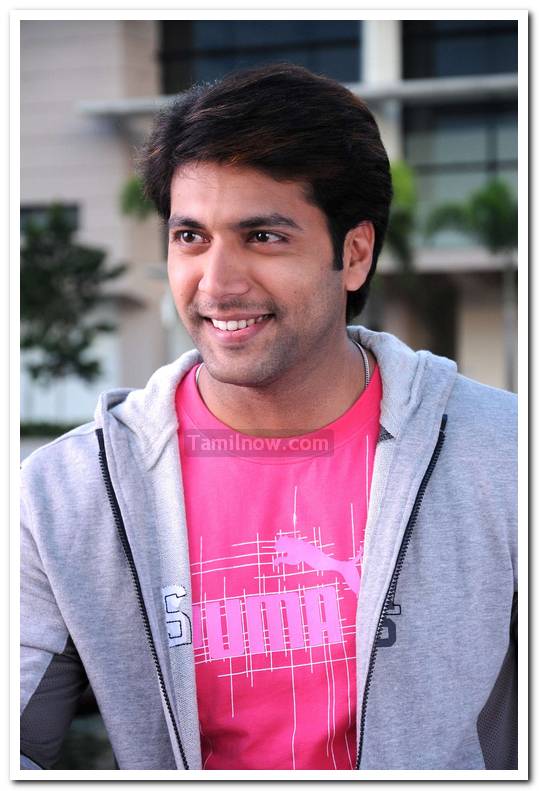 Jayam Ravi Still 28