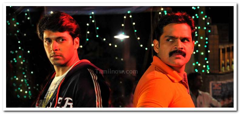 Jayam Ravi Still 31