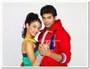 Jayam Ravi Tamanna Photos 1