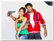 Jayam Ravi Tamanna Photos 2