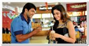 Tamanna And Jayam Ravi Still 2