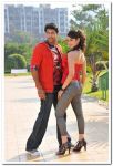 Tamanna Jayam Ravi Still 11