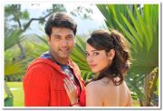 Tamanna Jayam Ravi Still 12