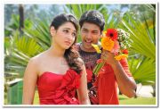 Tamanna Jayam Ravi Still 14