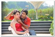 Tamanna Jayam Ravi Still 15