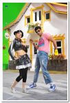 Tamanna Jayam Ravi Still 18