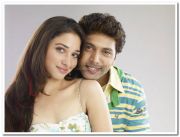 Thamanna And Jayam Ravi 5