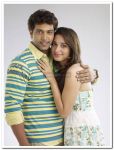 Thamanna And Jayam Ravi 8