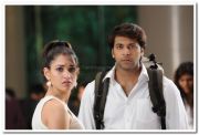 Thamanna And Jayam Ravi 9