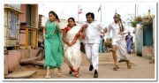 Thillalangadi Movie Stills 1