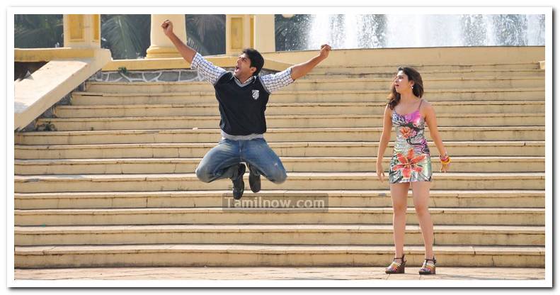 Thillalangadi New Still 4